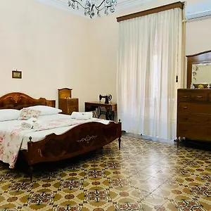  Appartamento Zu Pippo's Hause