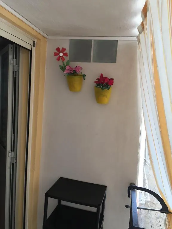Appartamento Rapisardi Centro Katánie Apartmán